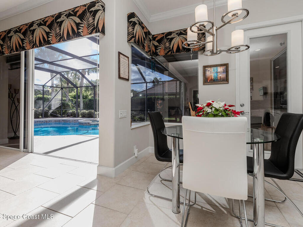 8201 Compton Way, Melbourne, FL 32940