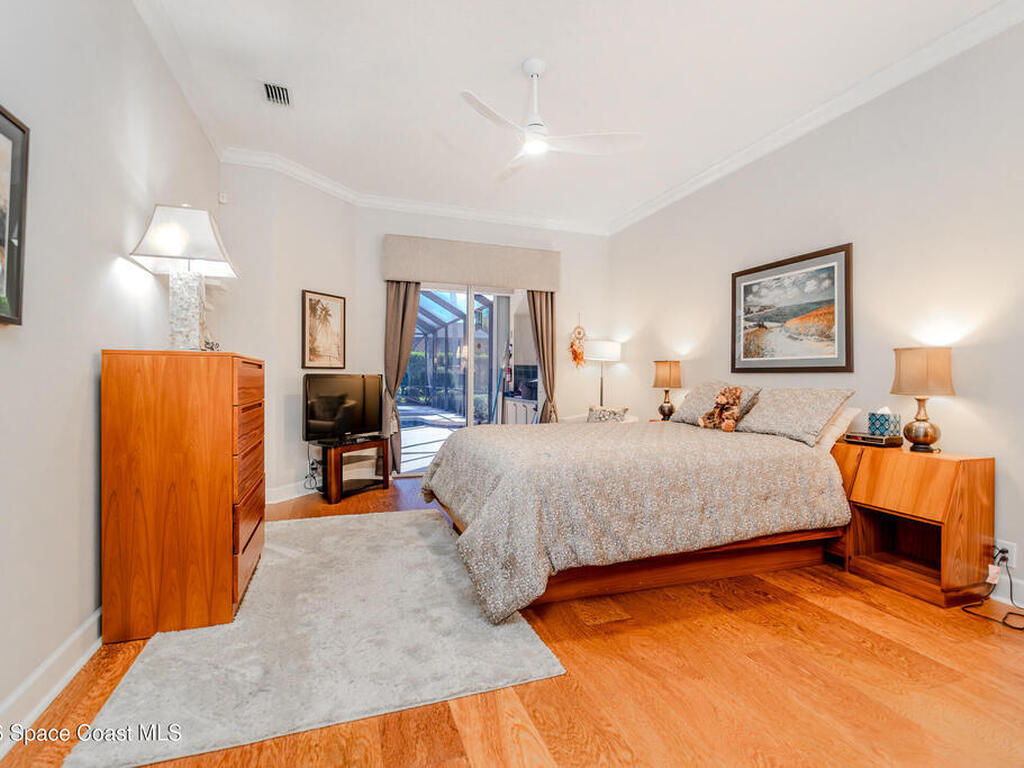 8201 Compton Way, Melbourne, FL 32940