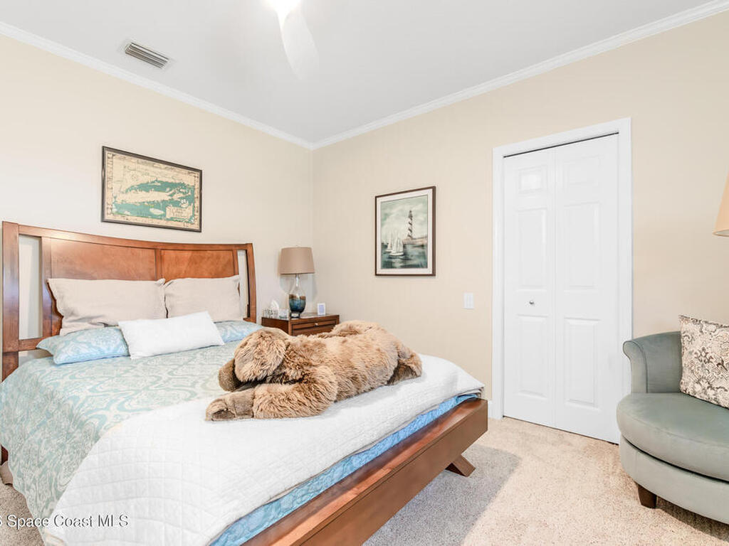 8201 Compton Way, Melbourne, FL 32940