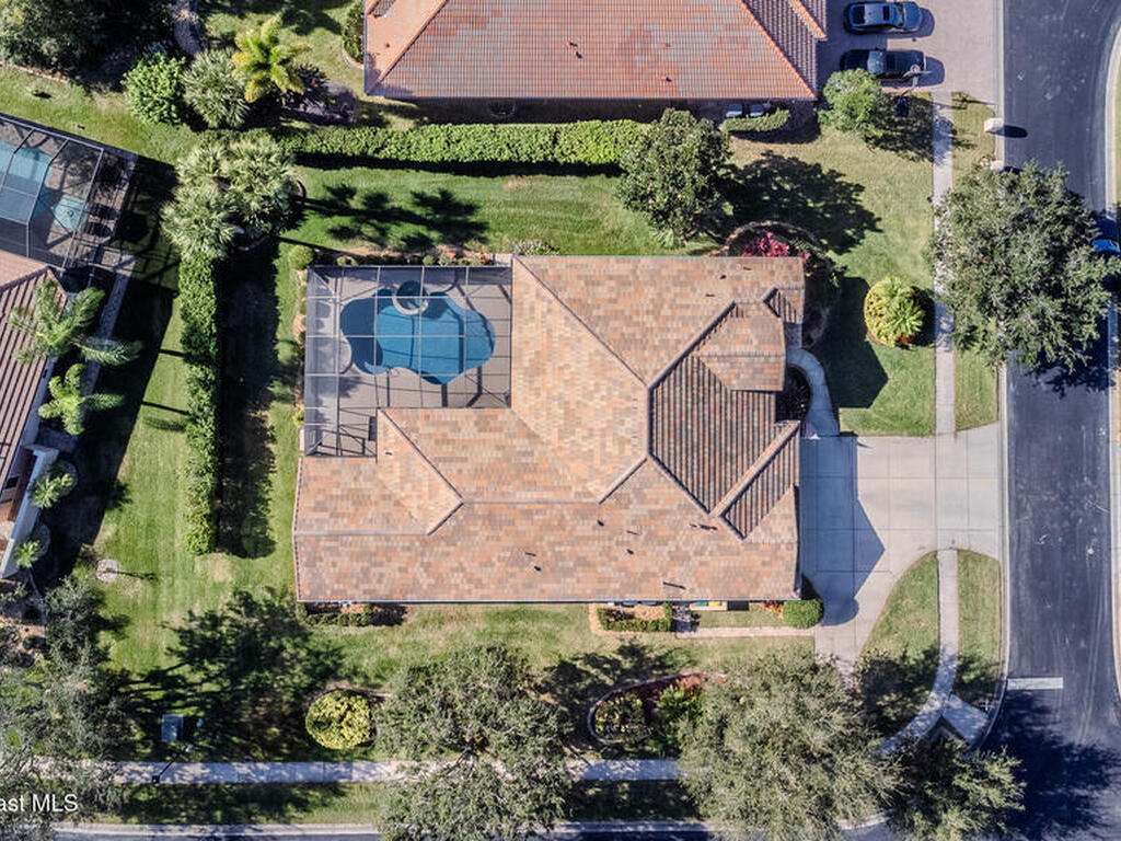 8201 Compton Way, Melbourne, FL 32940