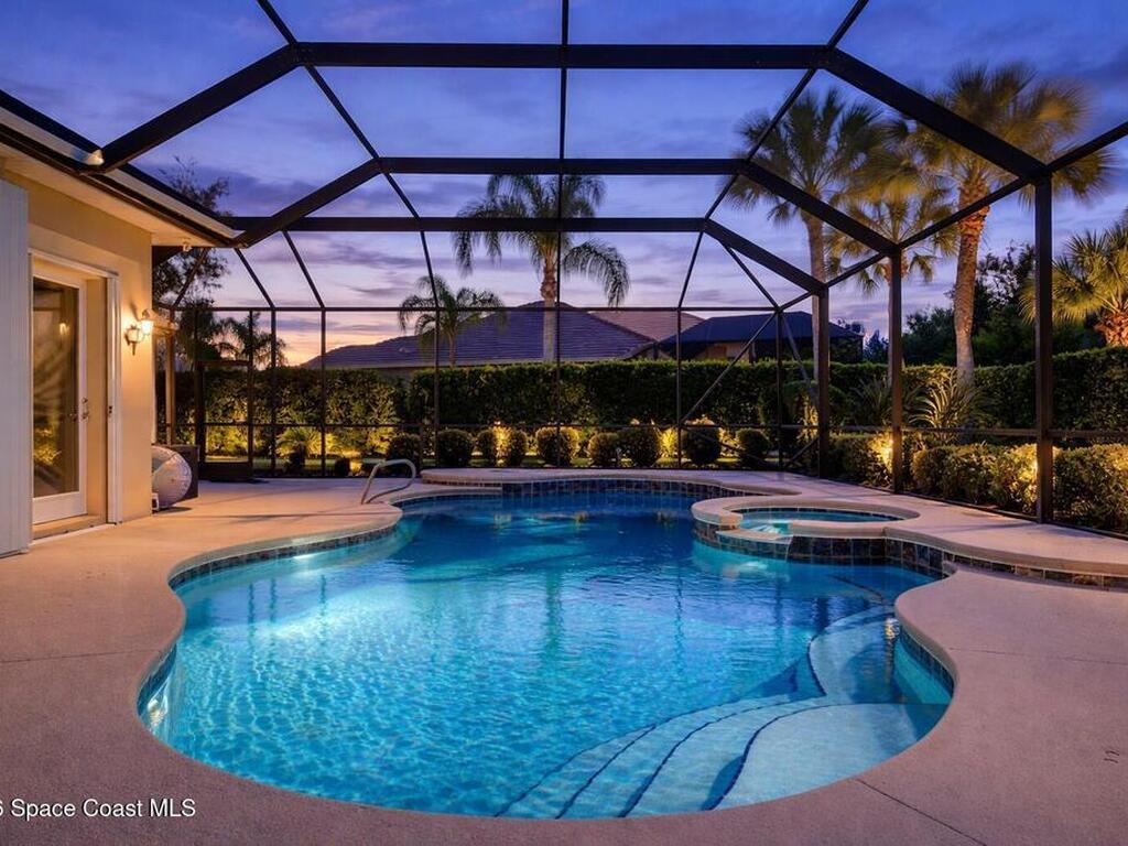 8201 Compton Way, Melbourne, FL 32940