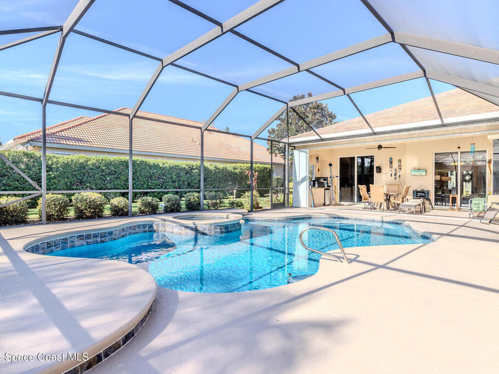 8201 Compton Way, Melbourne, FL 32940