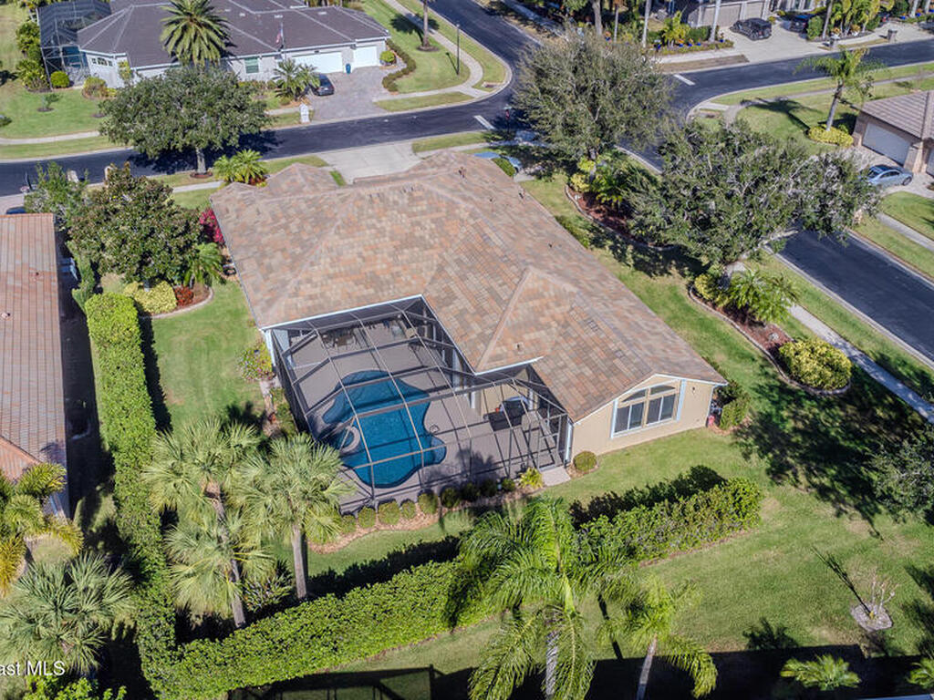 8201 Compton Way, Melbourne, FL 32940