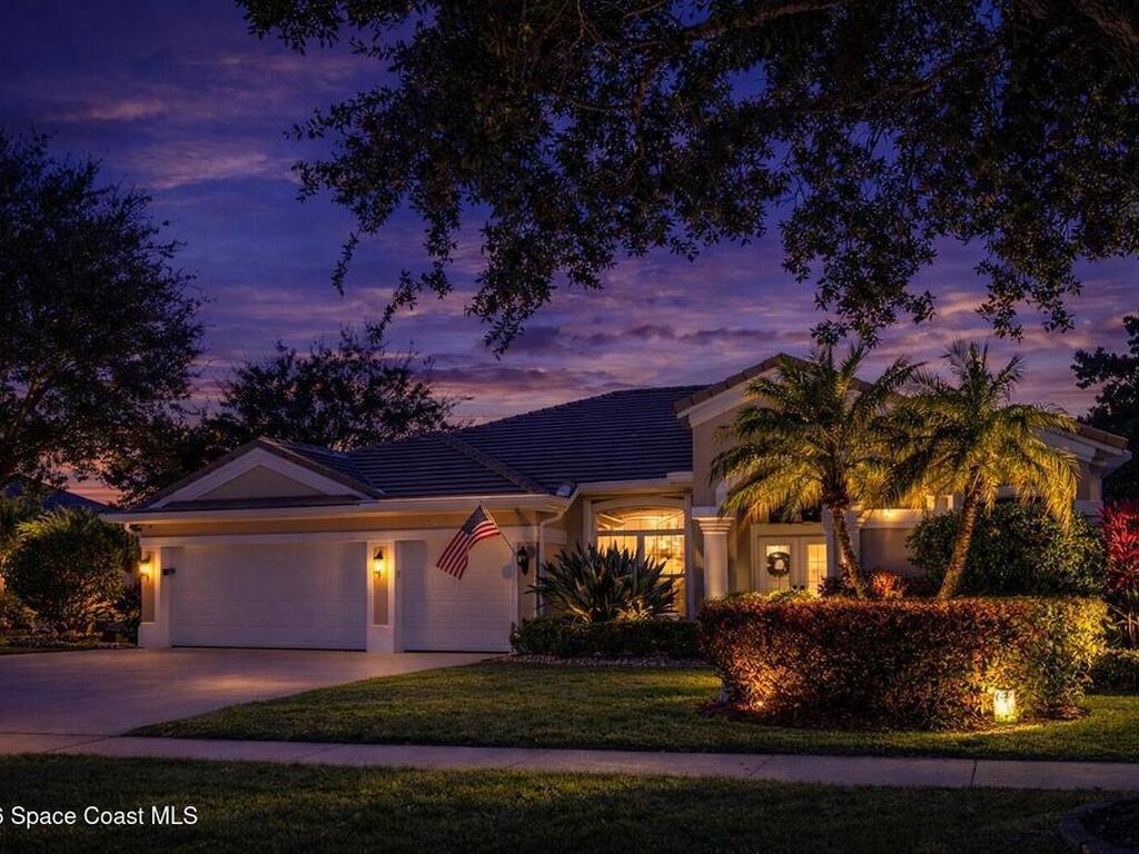 8201 Compton Way, Melbourne, FL 32940