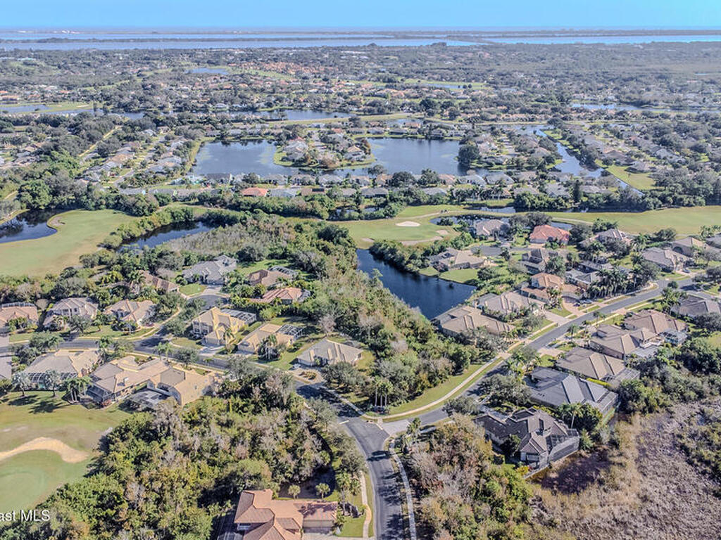 8201 Compton Way, Melbourne, FL 32940