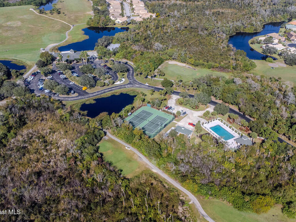 8201 Compton Way, Melbourne, FL 32940