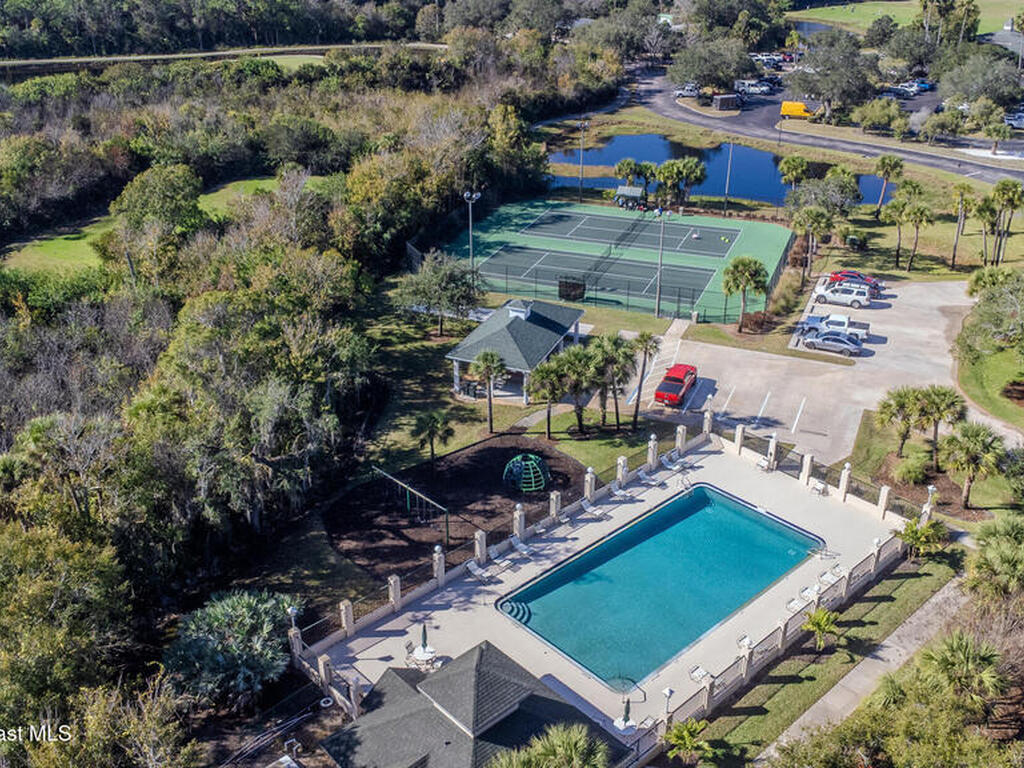 8201 Compton Way, Melbourne, FL 32940