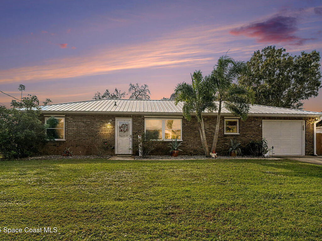 6177 Brandt Street, Cocoa, FL 32927