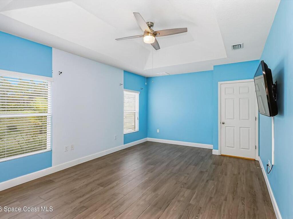 491 Trymore Drive, Palm Bay, FL 32909