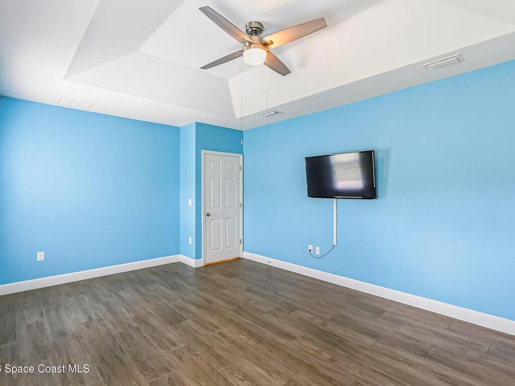 491 Trymore Drive, Palm Bay, FL 32909