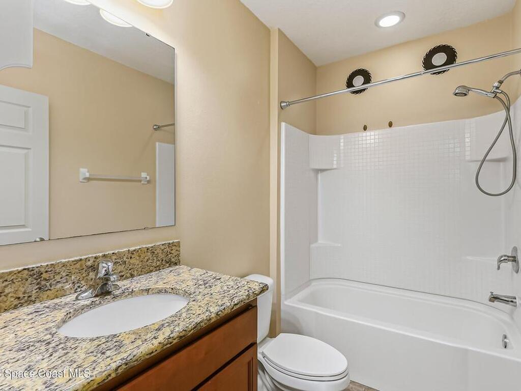 491 Trymore Drive, Palm Bay, FL 32909