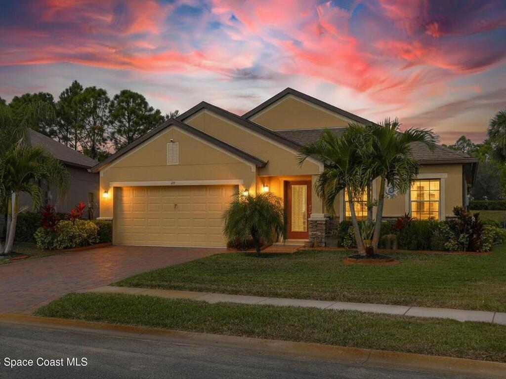 491 Trymore Drive, Palm Bay, FL 32909