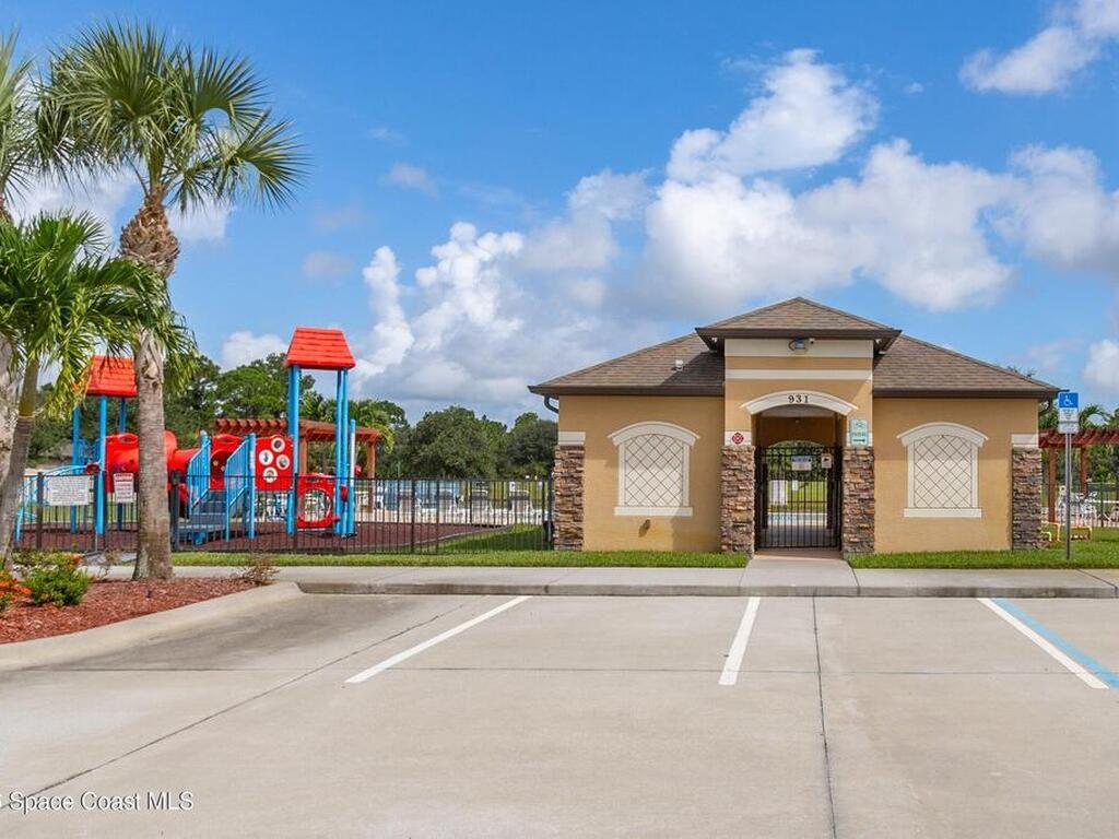 491 Trymore Drive, Palm Bay, FL 32909