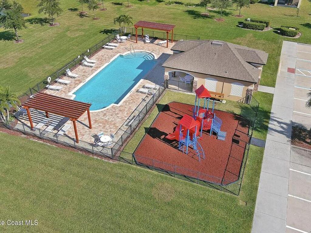 491 Trymore Drive, Palm Bay, FL 32909