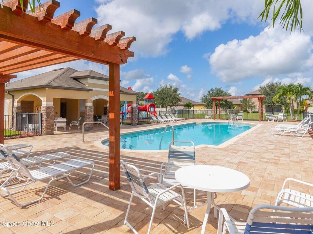 491 Trymore Drive, Palm Bay, FL 32909