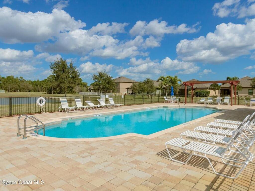 491 Trymore Drive, Palm Bay, FL 32909