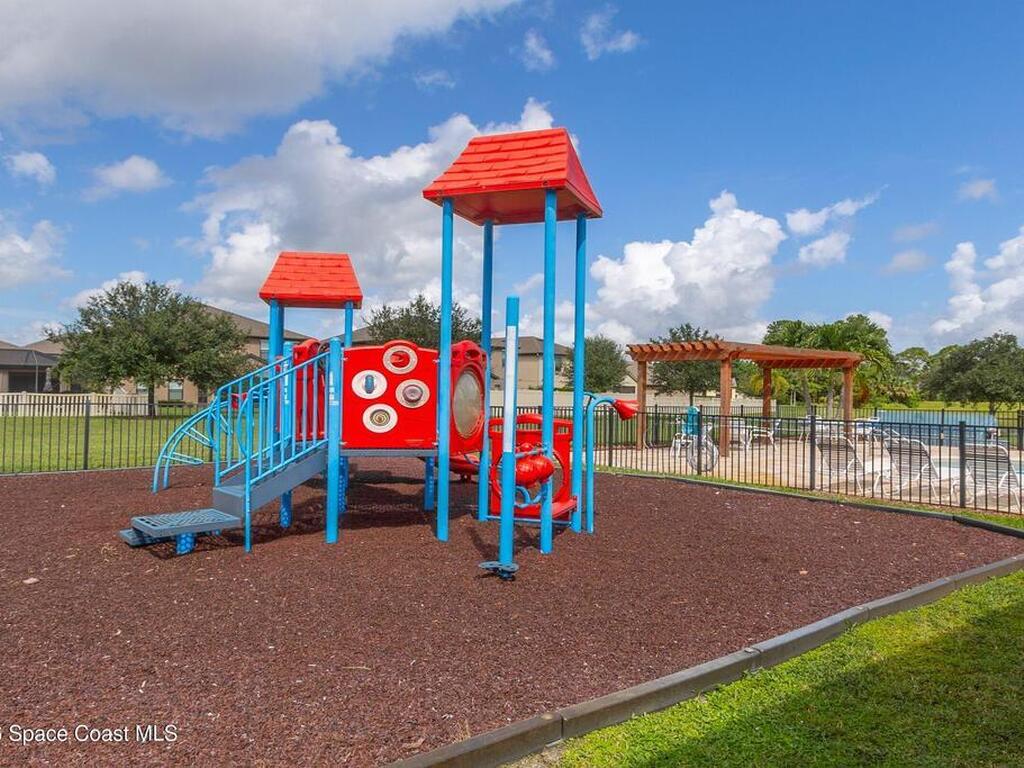 491 Trymore Drive, Palm Bay, FL 32909