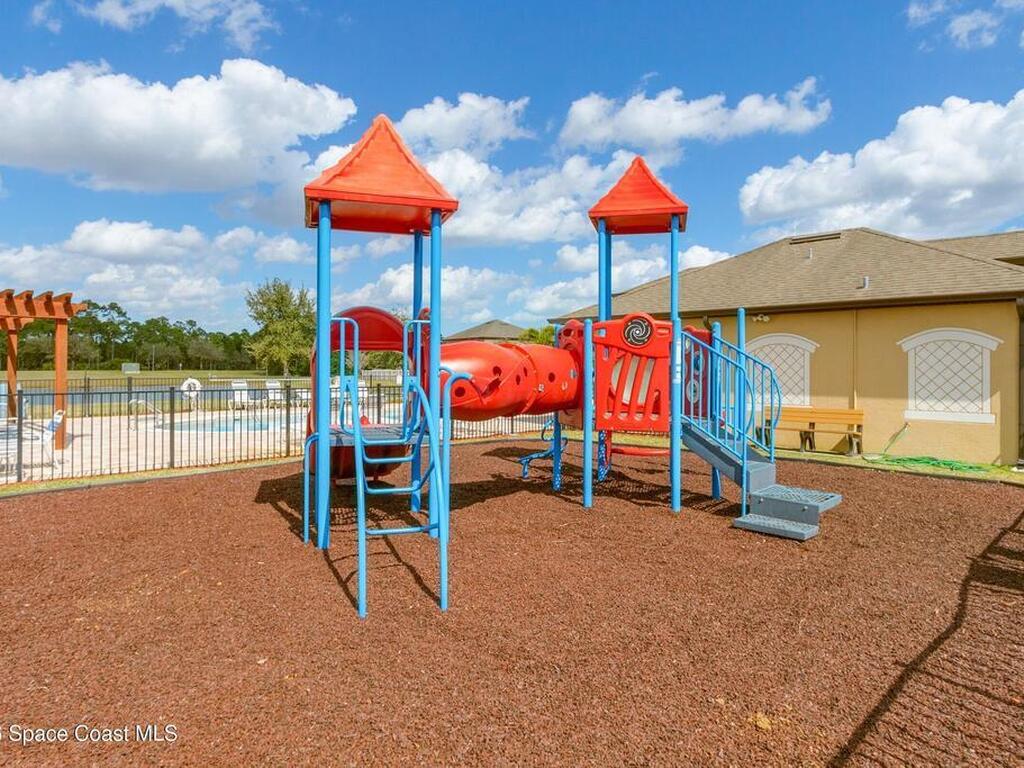 491 Trymore Drive, Palm Bay, FL 32909