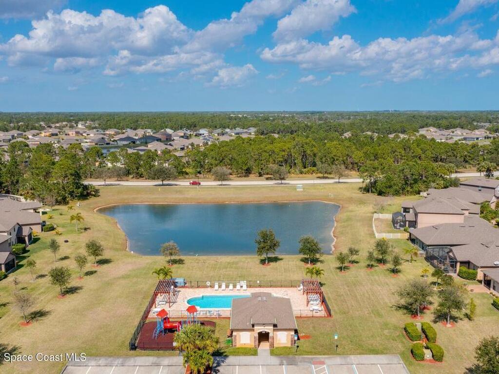 491 Trymore Drive, Palm Bay, FL 32909