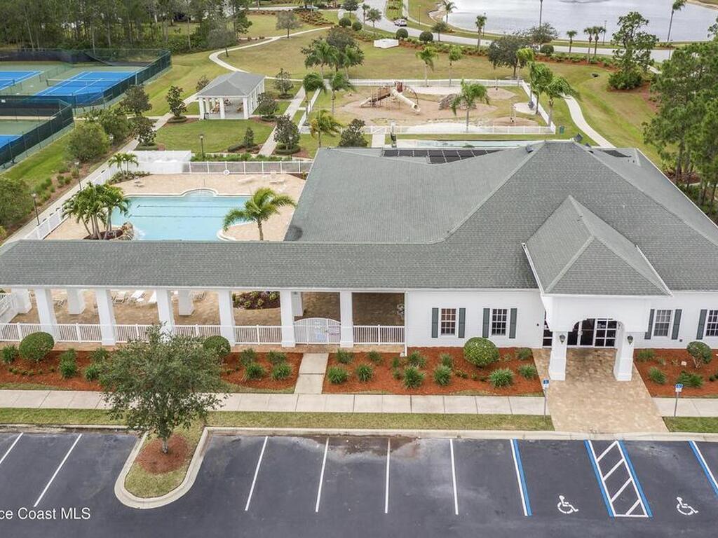 491 Trymore Drive, Palm Bay, FL 32909