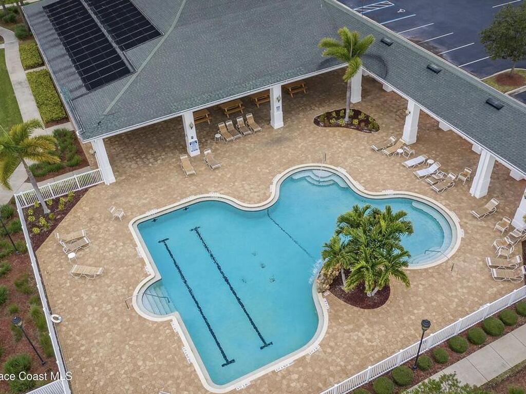 491 Trymore Drive, Palm Bay, FL 32909