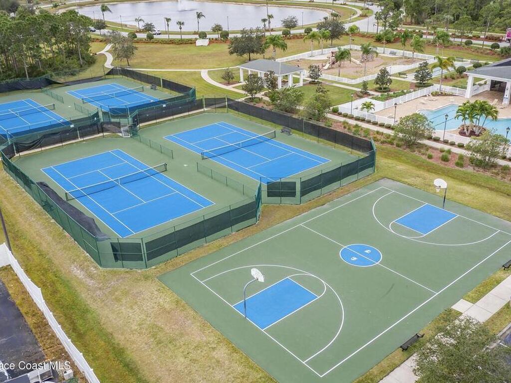 491 Trymore Drive, Palm Bay, FL 32909