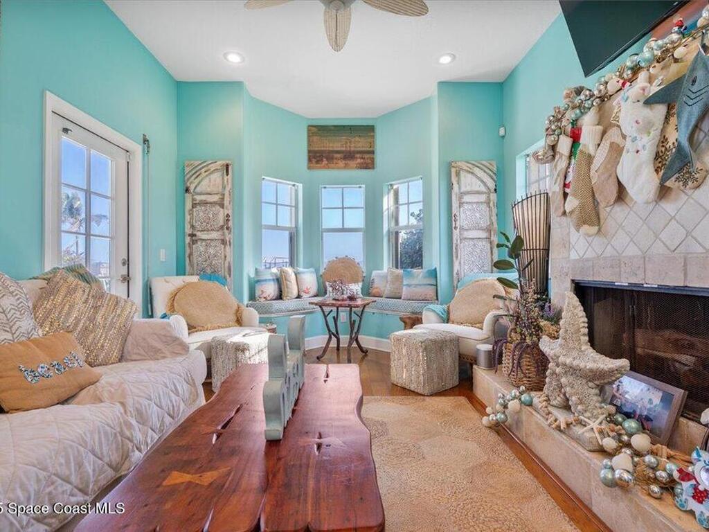 6015 S Highway A1a, Melbourne Beach, FL 32951