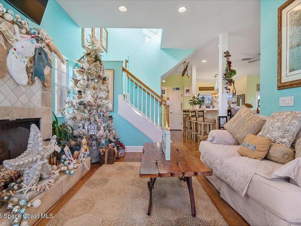 6015 S Highway A1a, Melbourne Beach, FL 32951