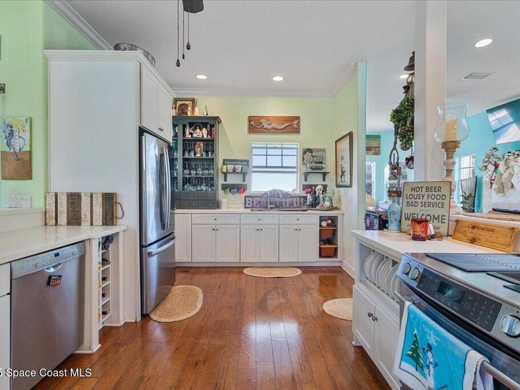 6015 S Highway A1a, Melbourne Beach, FL 32951