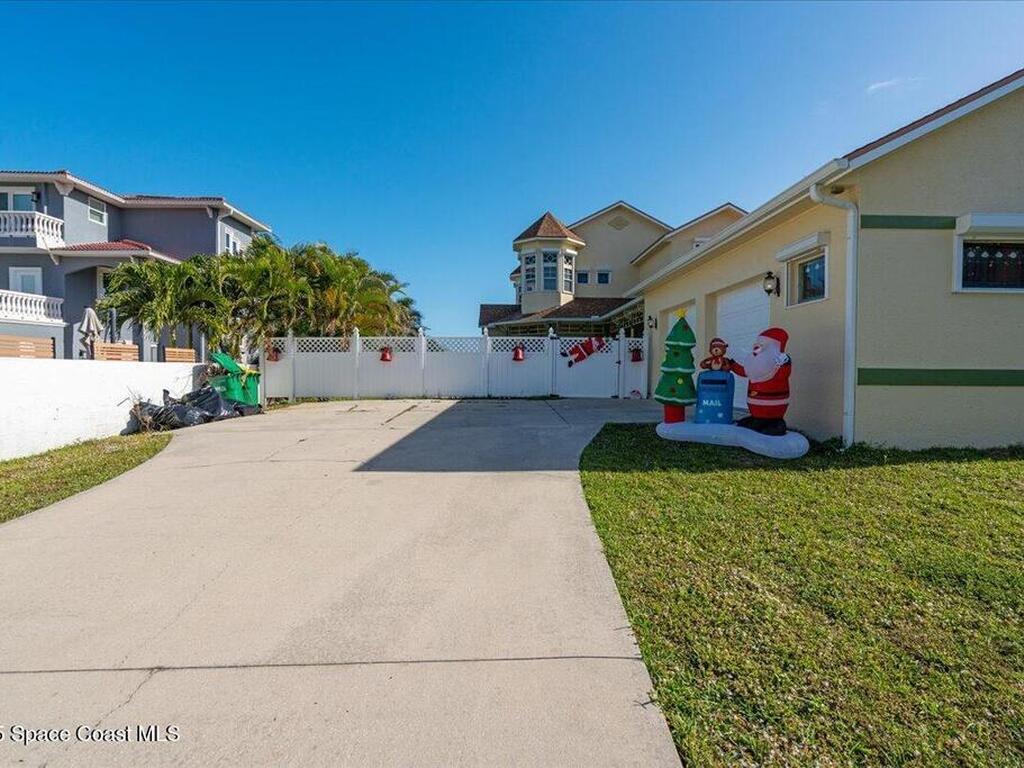 6015 S Highway A1a, Melbourne Beach, FL 32951