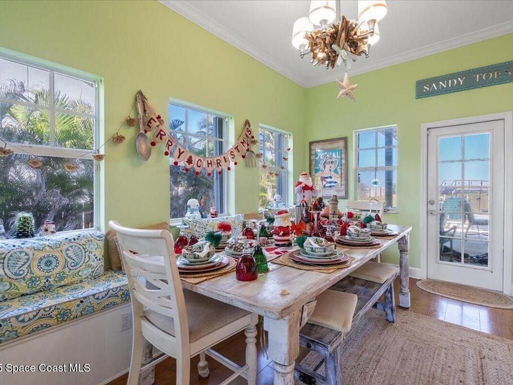 6015 S Highway A1a, Melbourne Beach, FL 32951