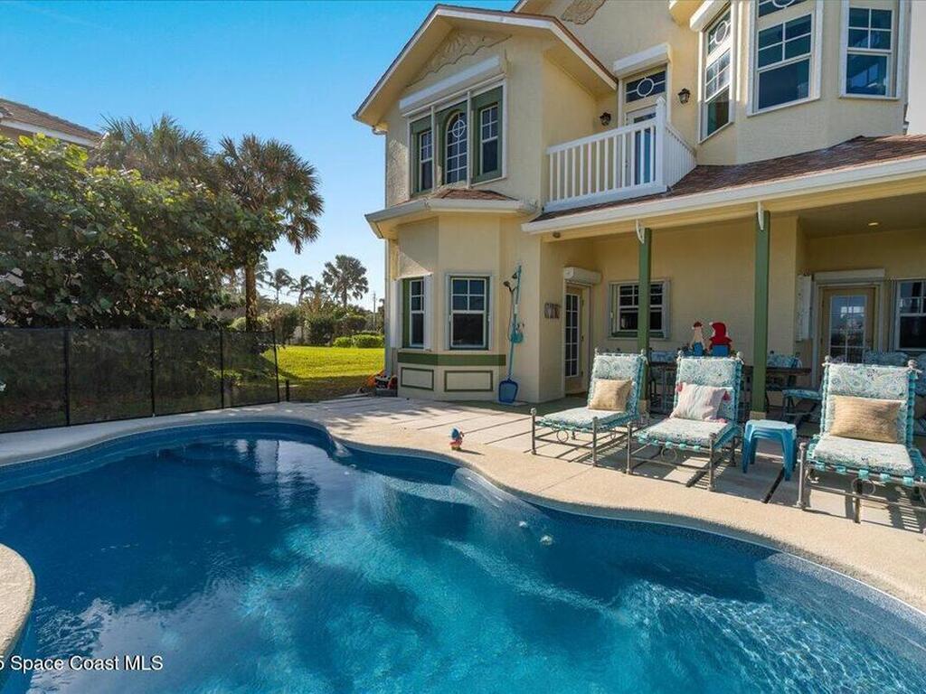 6015 S Highway A1a, Melbourne Beach, FL 32951
