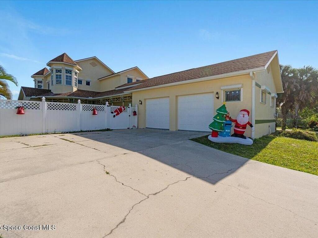 6015 S Highway A1a, Melbourne Beach, FL 32951