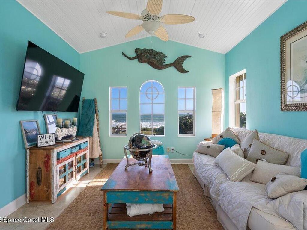 6015 S Highway A1a, Melbourne Beach, FL 32951
