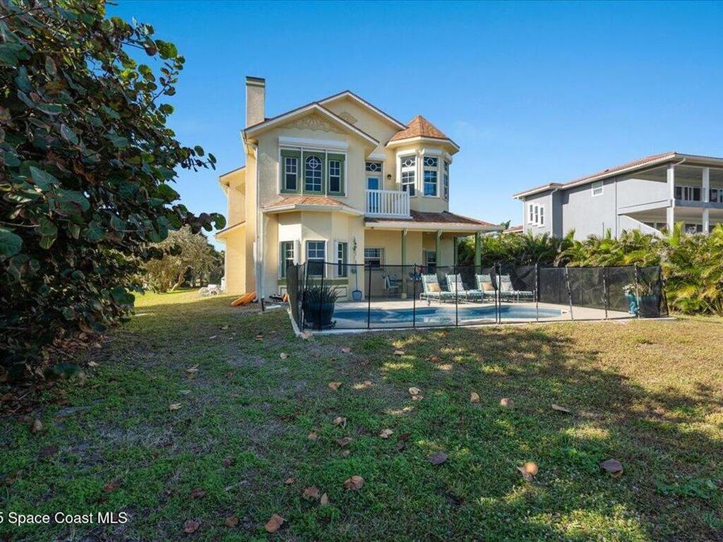 6015 S Highway A1a, Melbourne Beach, FL 32951