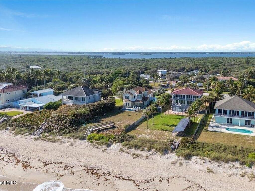 6015 S Highway A1a, Melbourne Beach, FL 32951