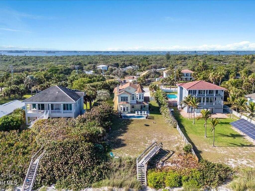 6015 S Highway A1a, Melbourne Beach, FL 32951