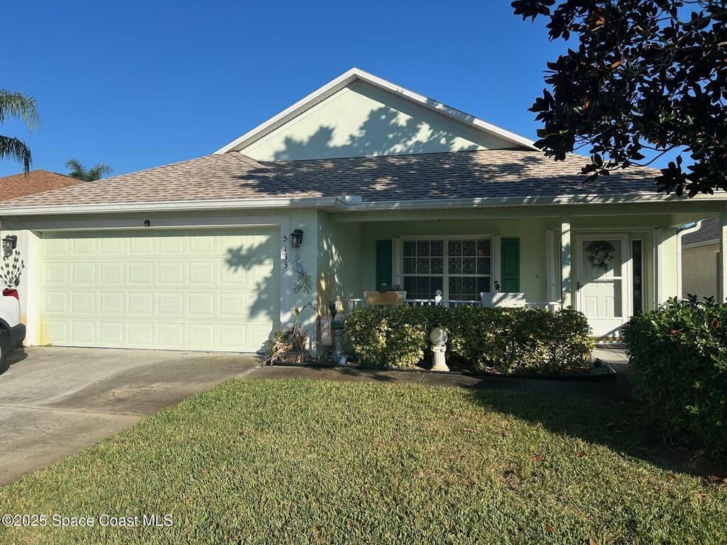 5133 Outlook Drive, Melbourne, FL 32940