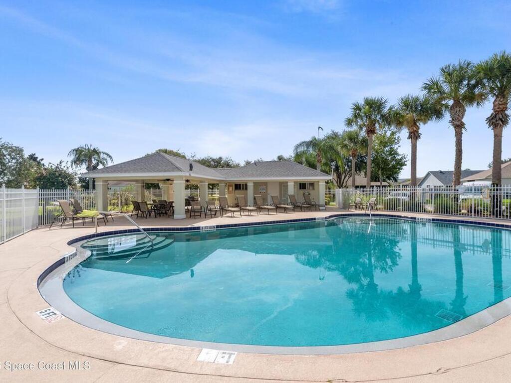 5133 Outlook Drive, Melbourne, FL 32940