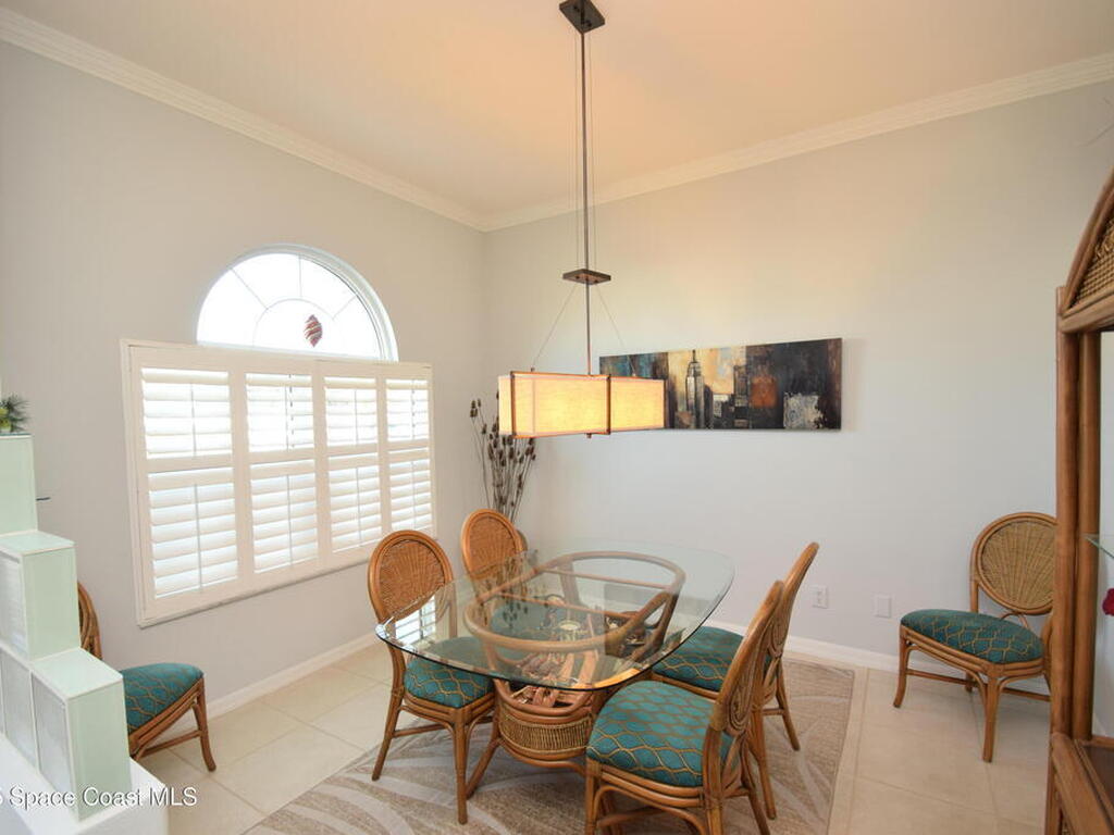 254 Captiva Court, Melbourne Beach, FL 32951