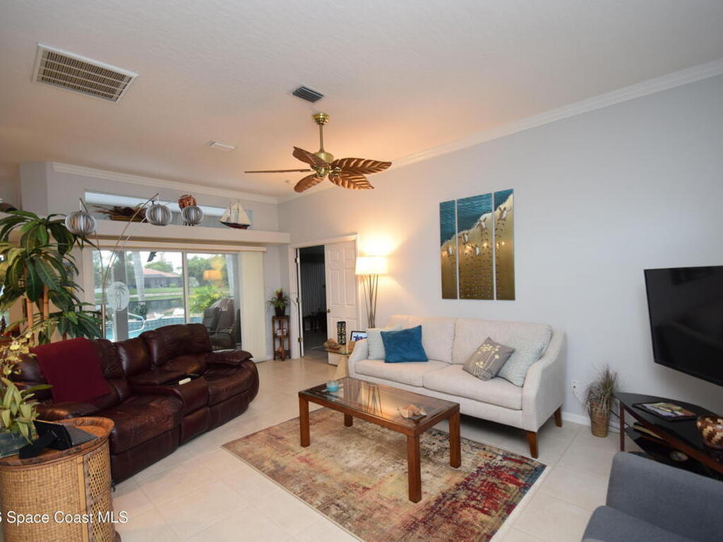 254 Captiva Court, Melbourne Beach, FL 32951