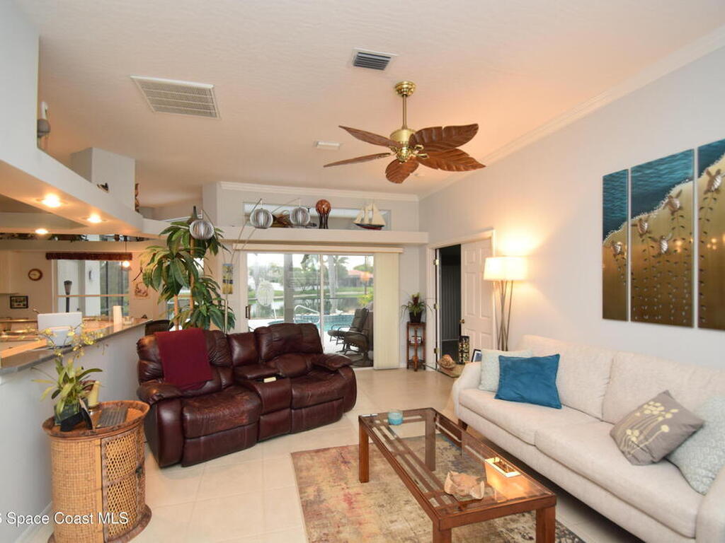 254 Captiva Court, Melbourne Beach, FL 32951