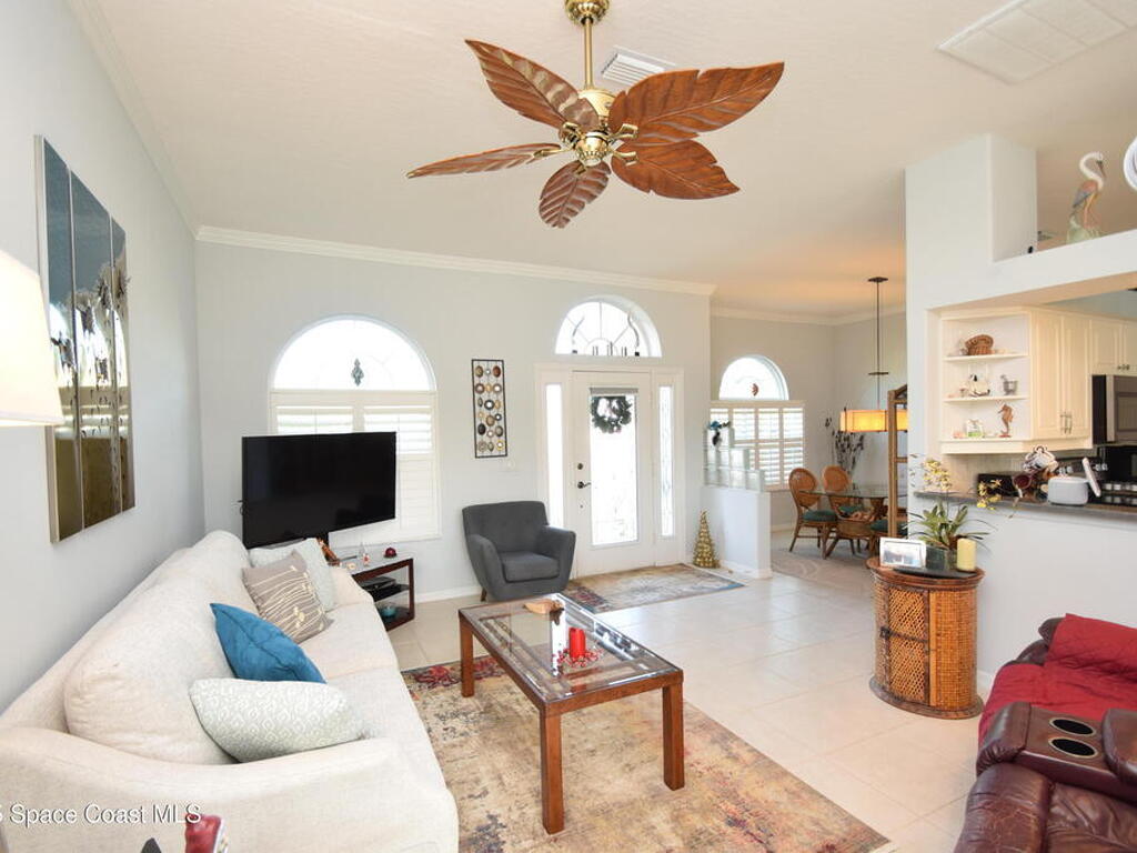 254 Captiva Court, Melbourne Beach, FL 32951