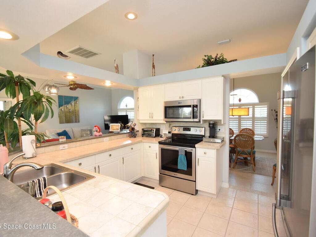 254 Captiva Court, Melbourne Beach, FL 32951