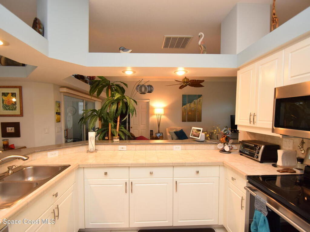 254 Captiva Court, Melbourne Beach, FL 32951