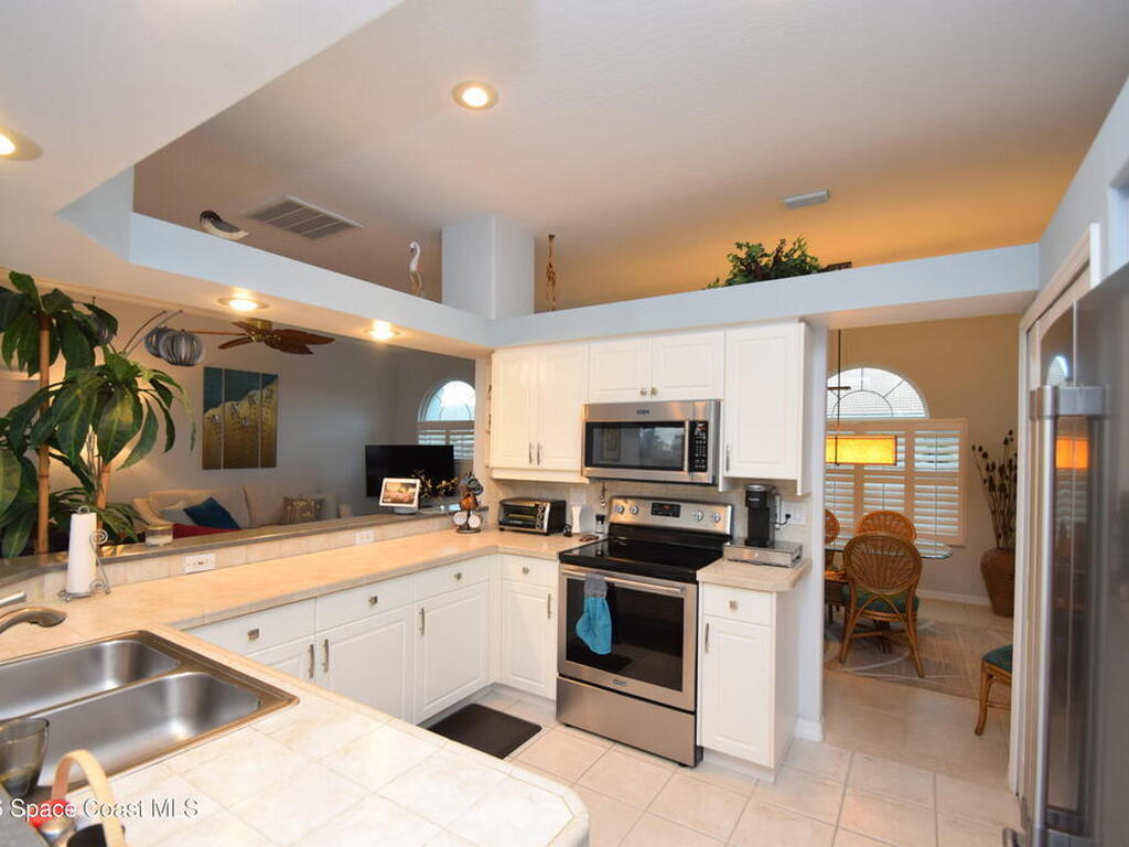 254 Captiva Court, Melbourne Beach, FL 32951