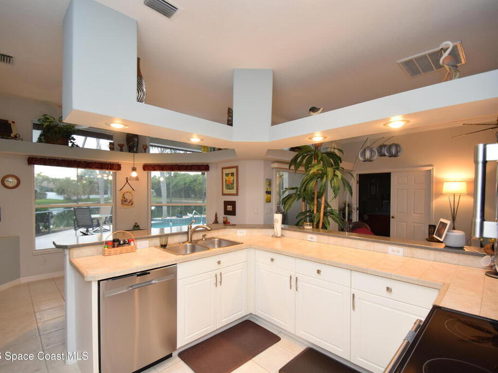 254 Captiva Court, Melbourne Beach, FL 32951