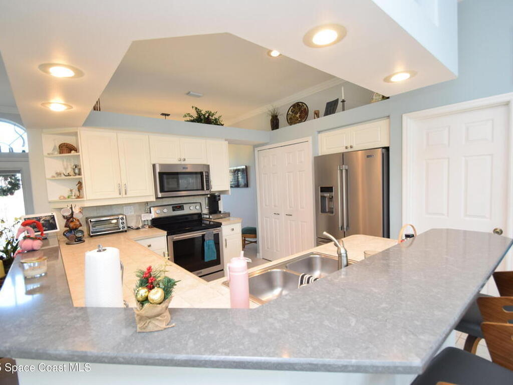 254 Captiva Court, Melbourne Beach, FL 32951