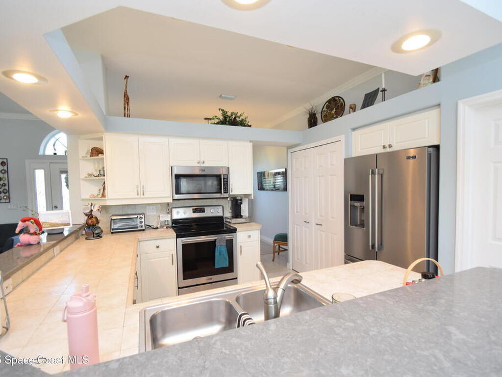 254 Captiva Court, Melbourne Beach, FL 32951