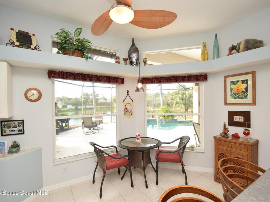 254 Captiva Court, Melbourne Beach, FL 32951